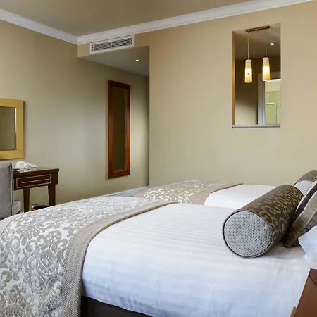 The Brehon & 4* Κιλάρνεϊ
