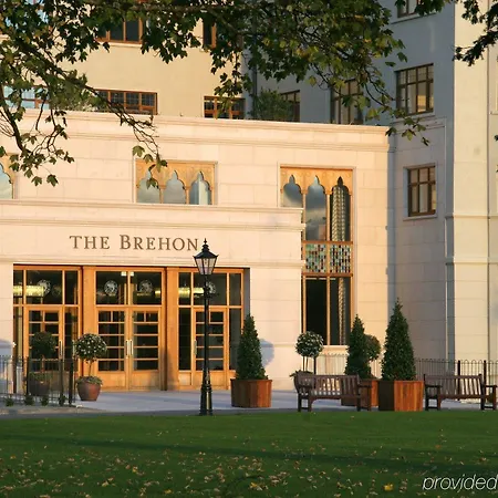 The Brehon & 4* Κιλάρνεϊ