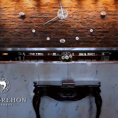 The Brehon & Ξενοδοχείο 4*
