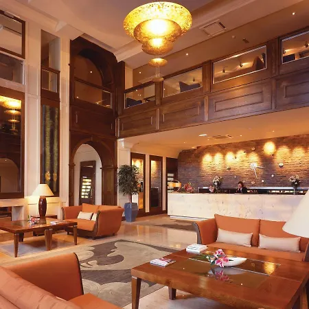 The Brehon & 4* Κιλάρνεϊ