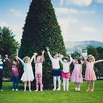 The Brehon & Hotel
