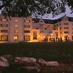 Hotel The Brehon & 4*