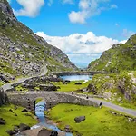 The Brehon & Hotel