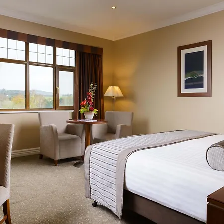 The Brehon & Hotel