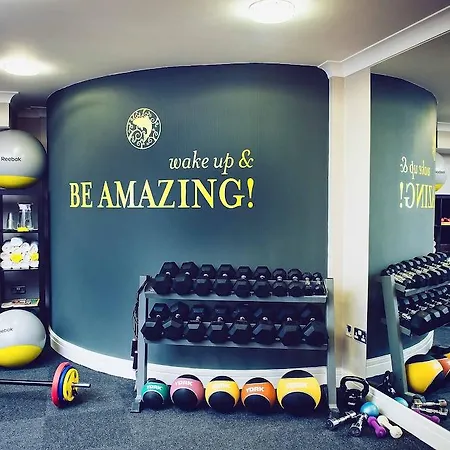 The Brehon & Killarney