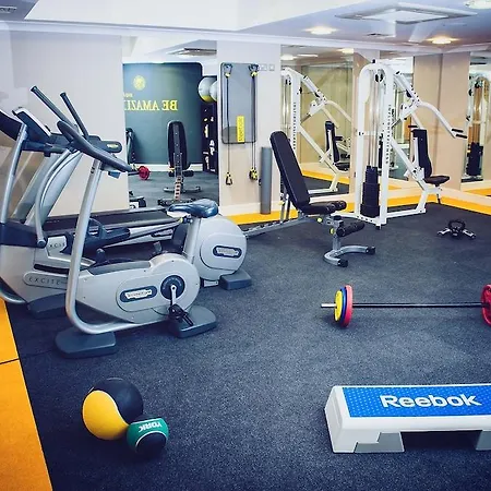 The Brehon & Otel 4*