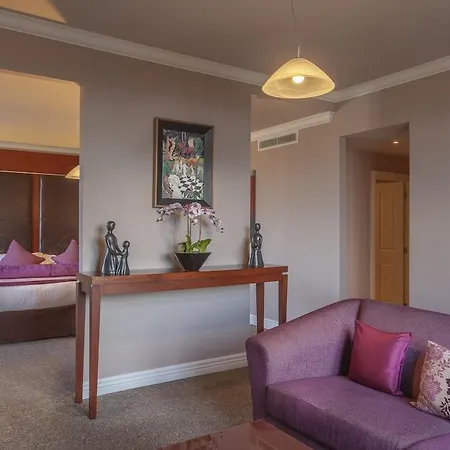 Szálloda The Brehon & 4*