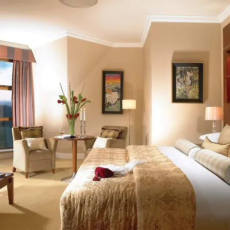 The Brehon & Hotel 4*