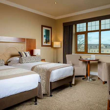 The Brehon & Hotel