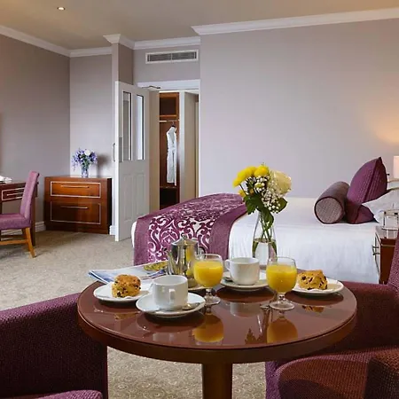 The Brehon &