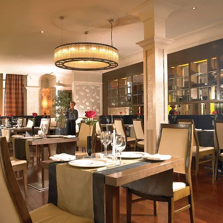 The Brehon & Hotel Killarney