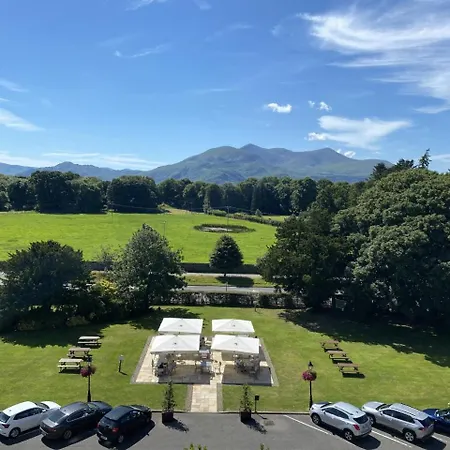 The Brehon & Hotel 4*