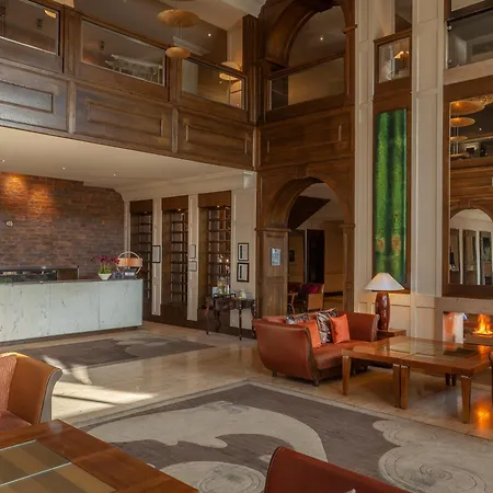 Hotel The Brehon & Killarney