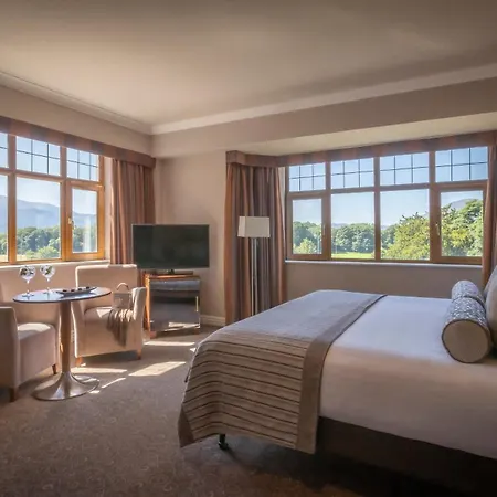 Hotel The Brehon & 4*