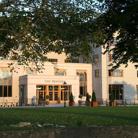 Hotel The Brehon & 4*