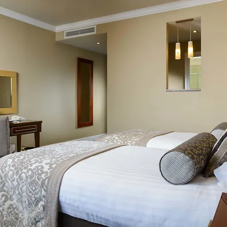 The Brehon & Ξενοδοχείο 4*