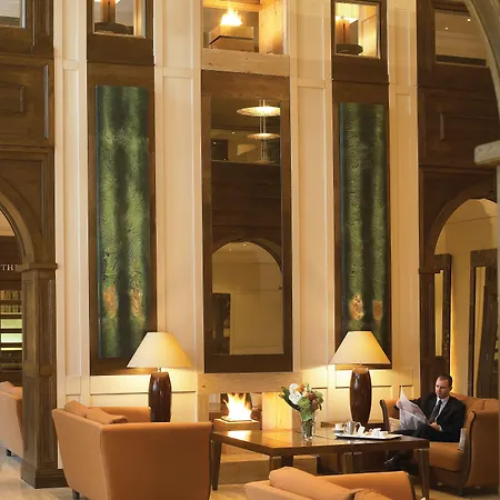 מלון The Brehon &