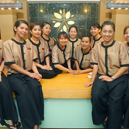 The Brehon & Otel Killarney