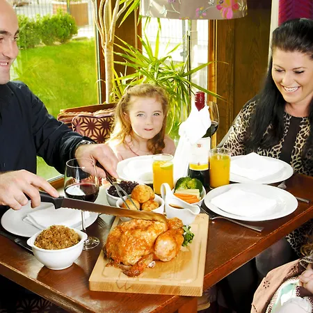 The Brehon & Отель 4*