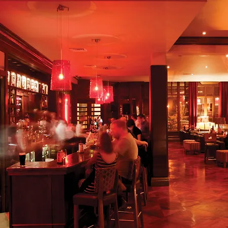 The Brehon & 4*