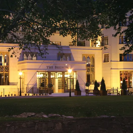 The Brehon & Килларни
