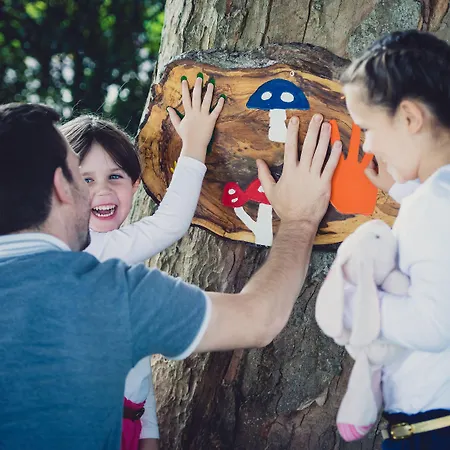 The Brehon & Otel Killarney