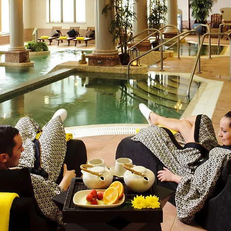 The Brehon & 4* Килларни