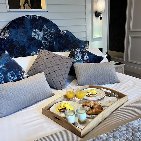 The Brehon & 4* Килларни