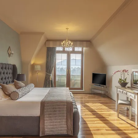 The Brehon & Отель 4*