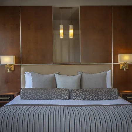 The Brehon & 4* Килларни