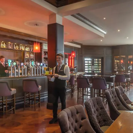 The Brehon & 4* Килларни