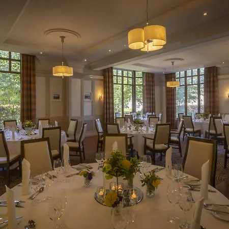 The Brehon & 4* Killarney