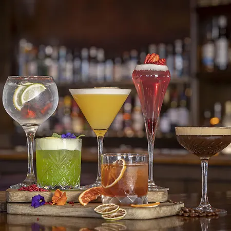 The Brehon & 4*