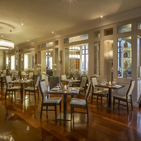 The Brehon &