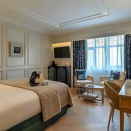 Ξενοδοχείο The Brehon & 4*