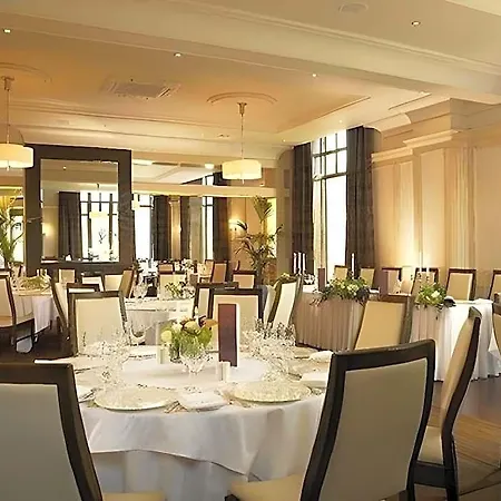 The Brehon & Отель 4*