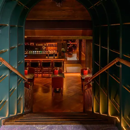 The Brehon & 4* Killarney