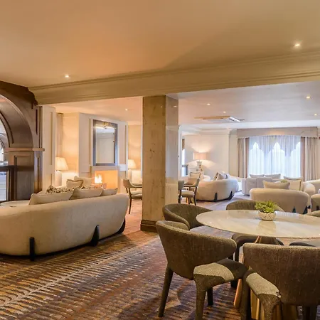 The Brehon & Hotel Killarney
