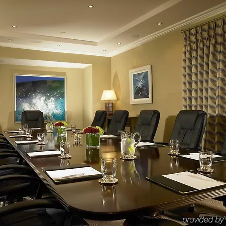 מלון The Brehon &
