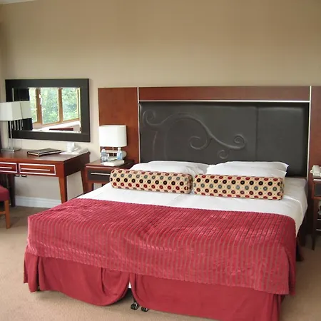 Hotel The Brehon & Killarney