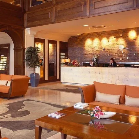 Hotel The Brehon & 4*