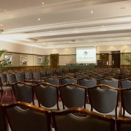 The Brehon & 4* Cill Airne