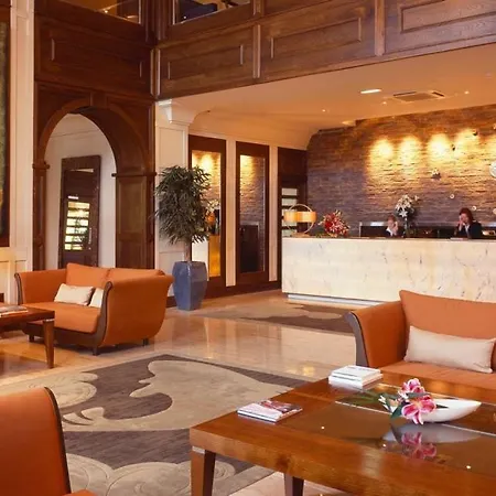 The Brehon & Hotel
