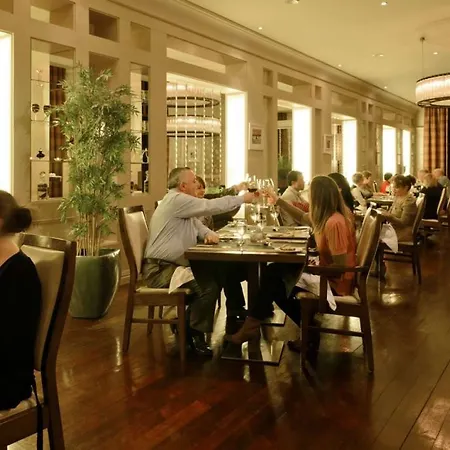 The Brehon & Hotel Killarney
