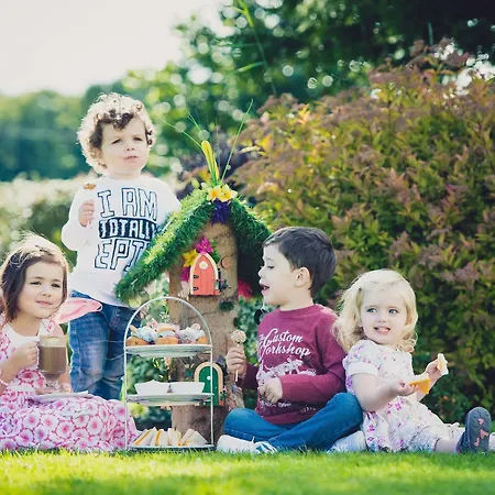 Hotel The Brehon & Killarney
