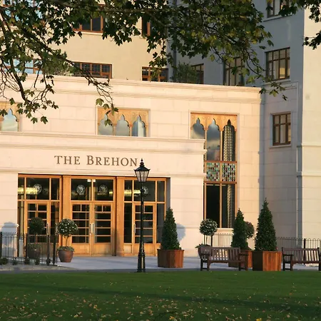 The Brehon & Hotel