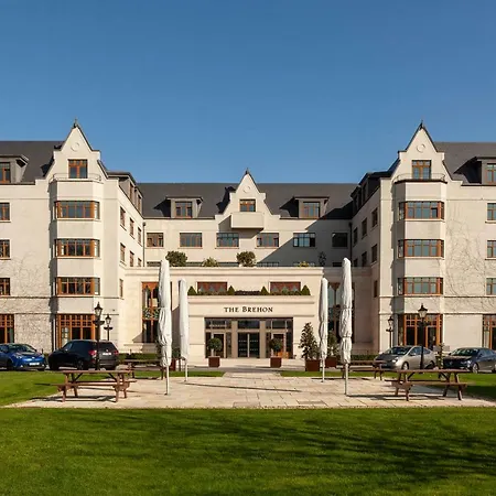 The Brehon & Szálloda 4*