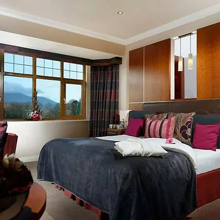 The Brehon & Hotel 4*