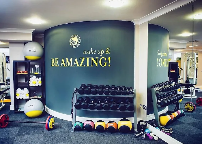 The Brehon & Killarney