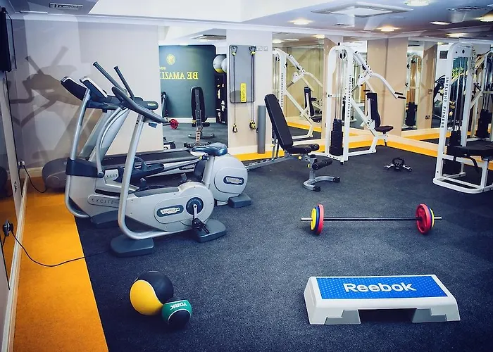 The Brehon & Hotel 4*